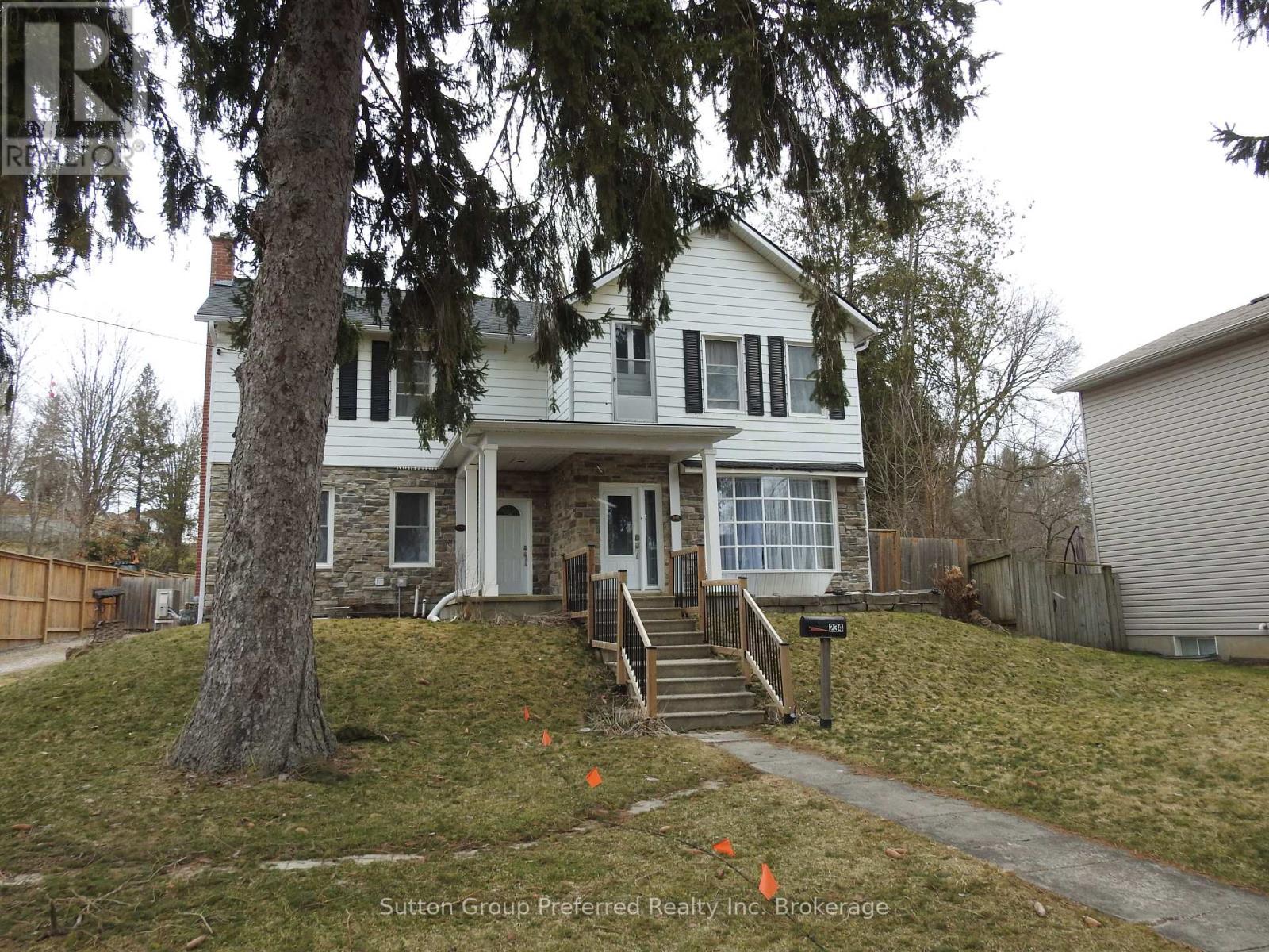 234 VICTORIA STREET, Ingersoll (Ingersoll - North)
