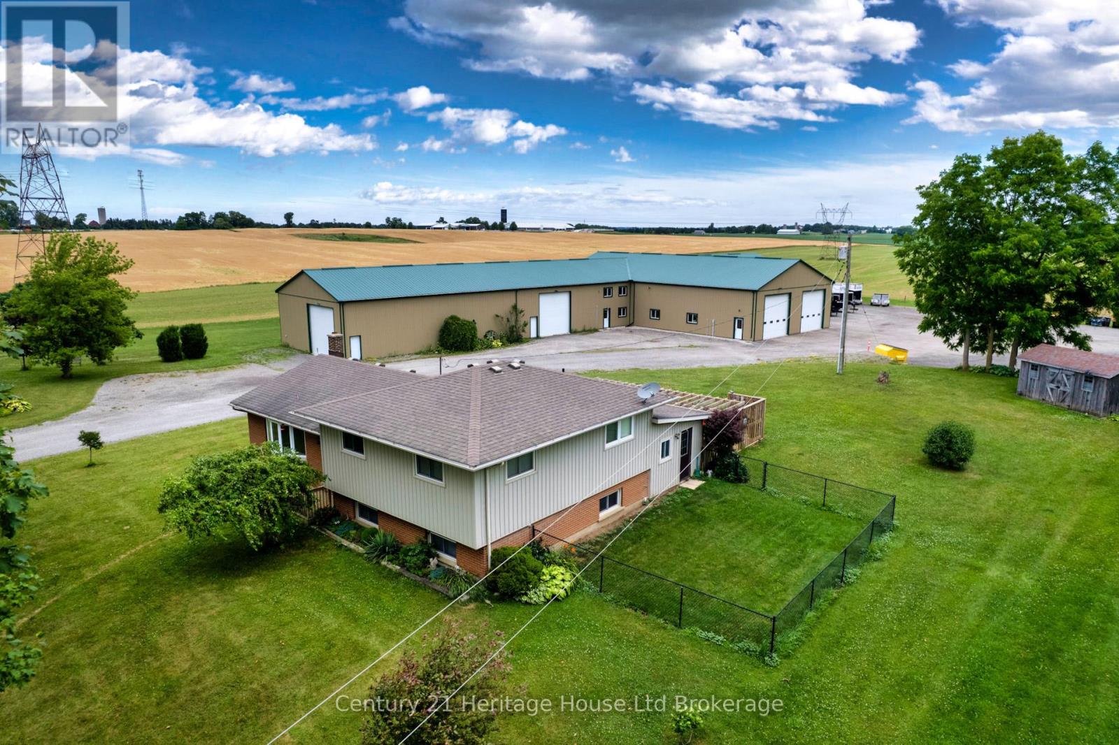 3208 PIGRAM LINE, South-West Oxford