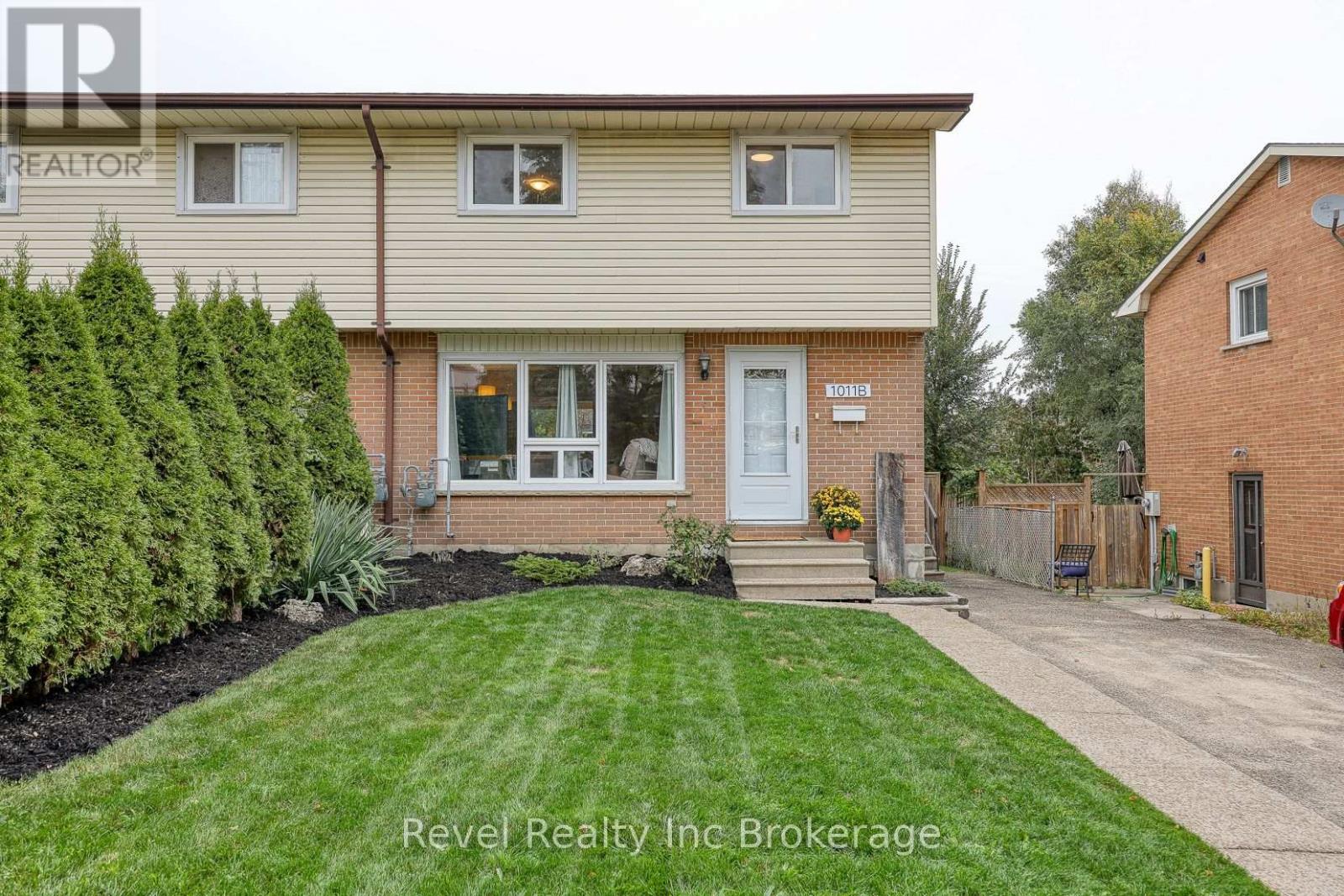 1011B VANIER AVENUE, Woodstock (Woodstock - North)