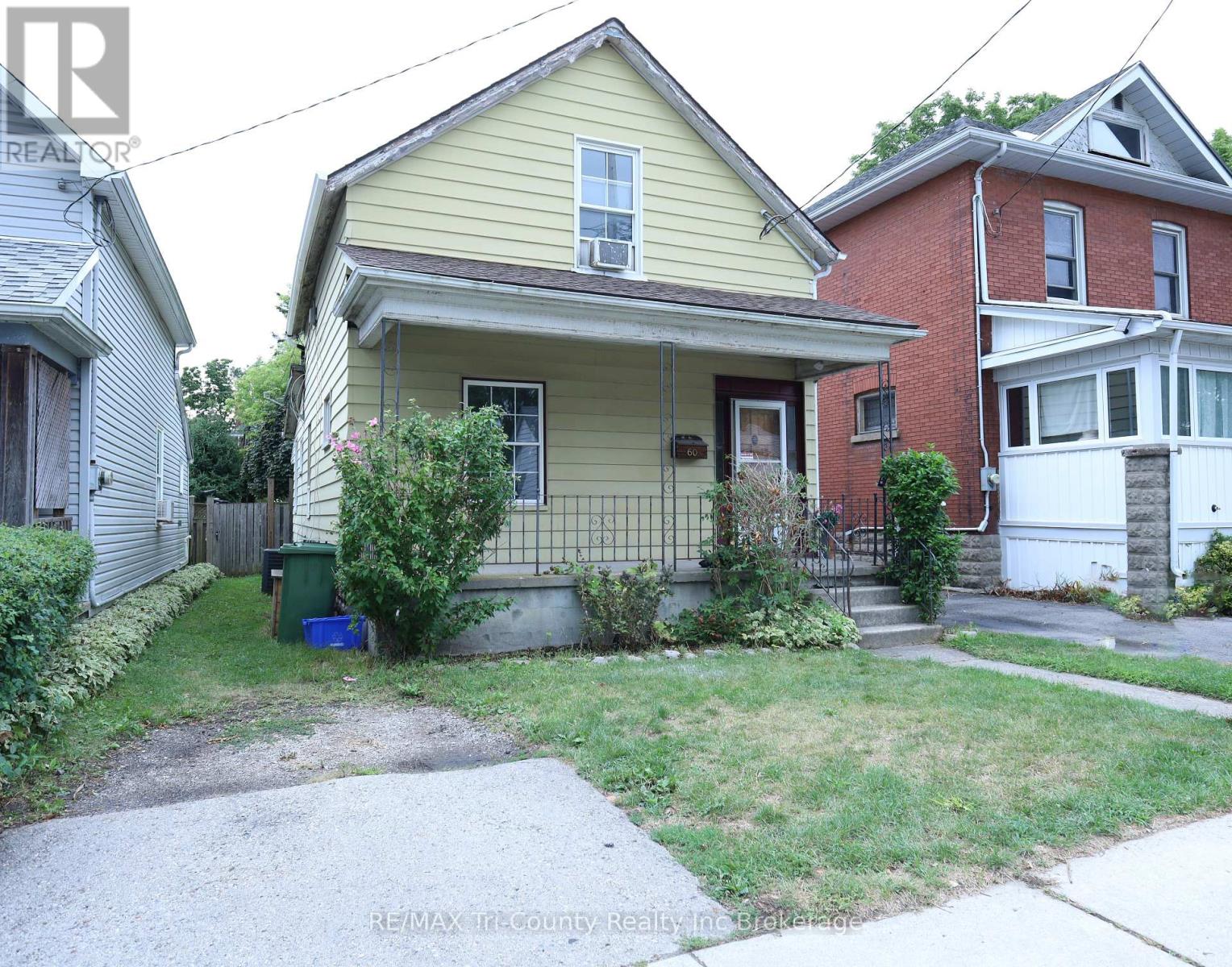 60 MANITOBA STREET, St. Thomas