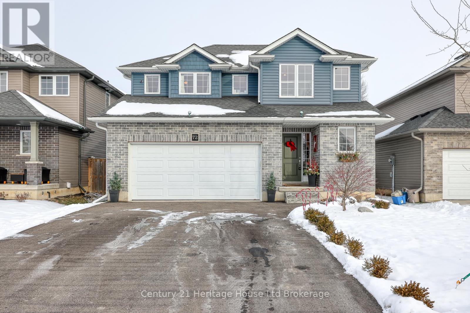 72 PEARL STREET, Tillsonburg