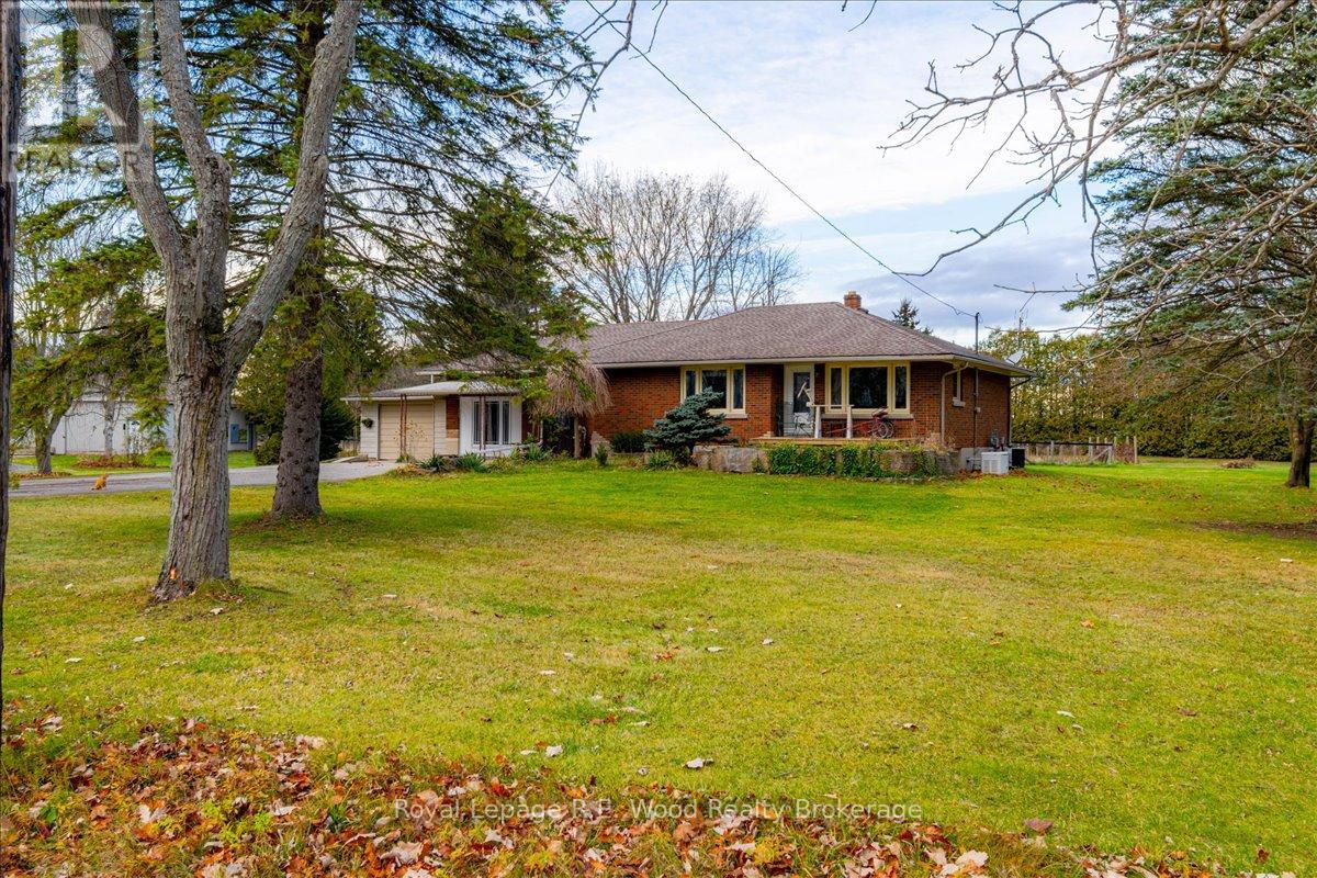 1925 - 1925 1ST CONCESSION RD STREET, Norfolk