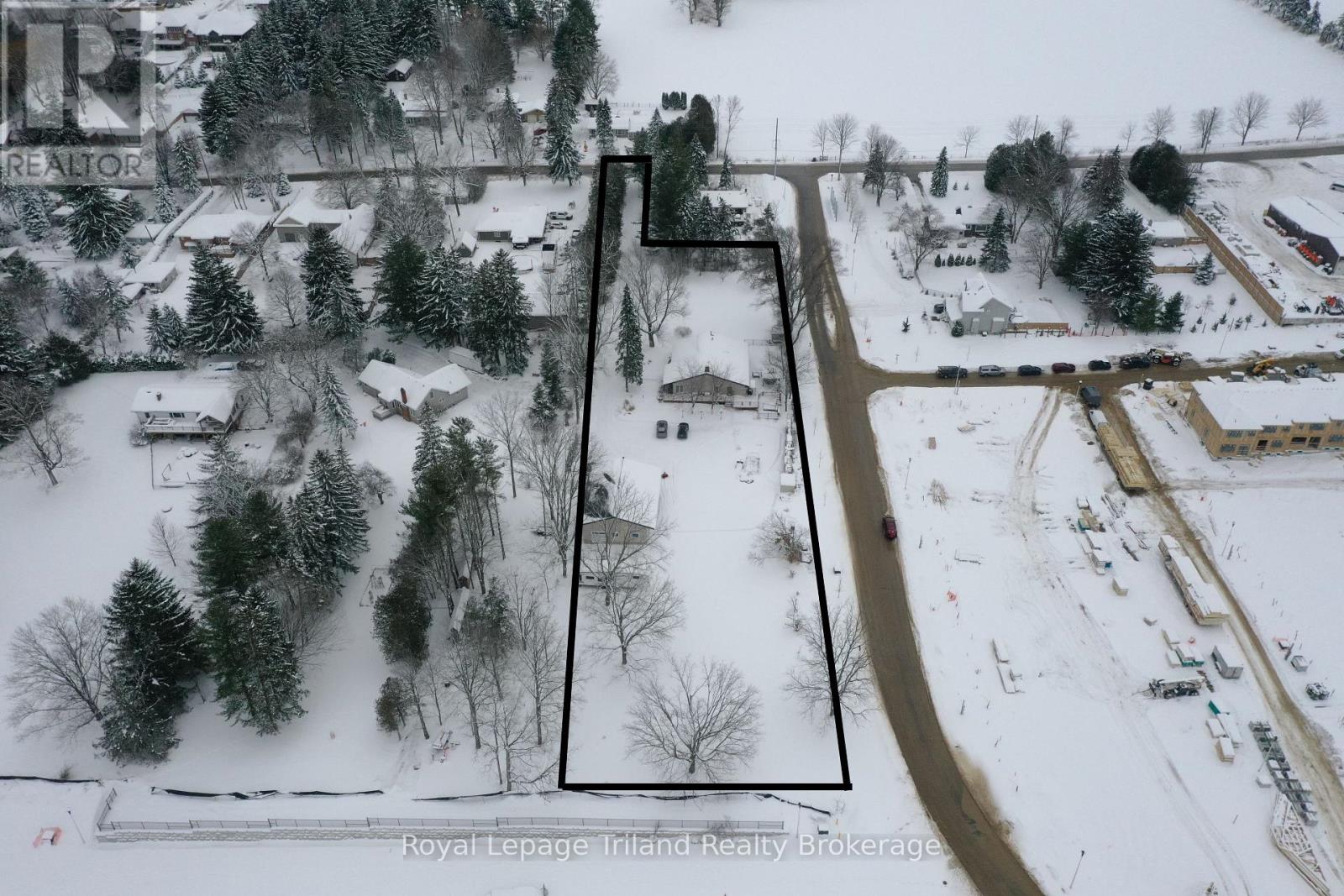 565073 KARN ROAD, South-West Oxford