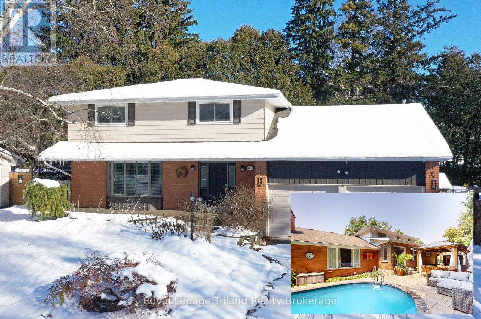 444 LEE AVENUE, Woodstock (Woodstock - North)