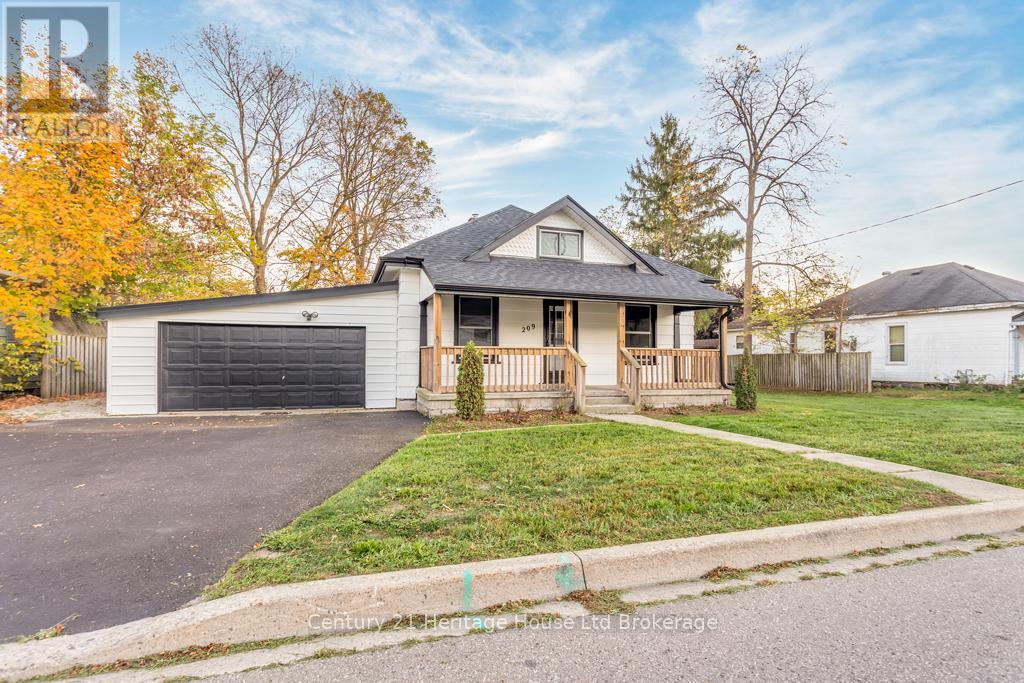 209 VICTORIA STREET, Ingersoll (Ingersoll - North)