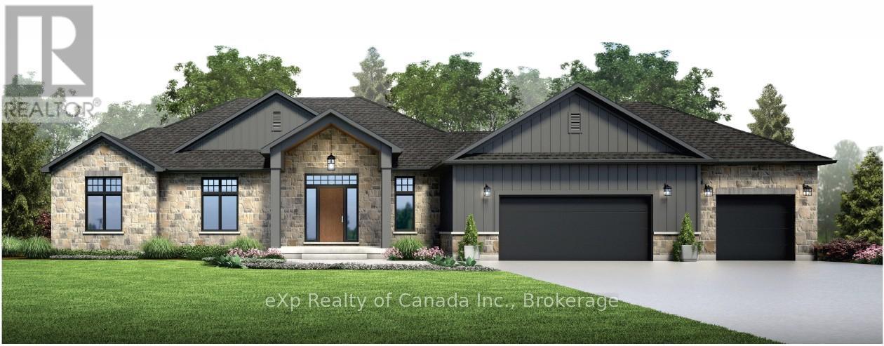 53 MEADOWLANDS DRIVE, Norwich (Otterville)