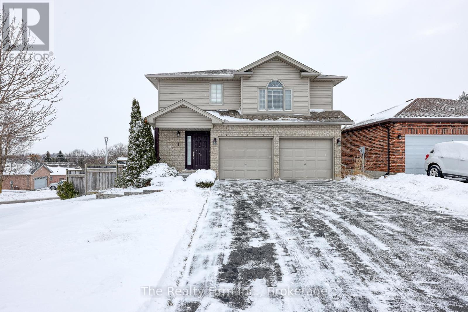 1 RIVERVIEW ROAD, Ingersoll (Ingersoll - North)