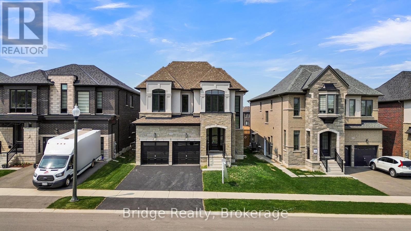 1343 UPPER THAMES DRIVE, Woodstock (Woodstock - North)