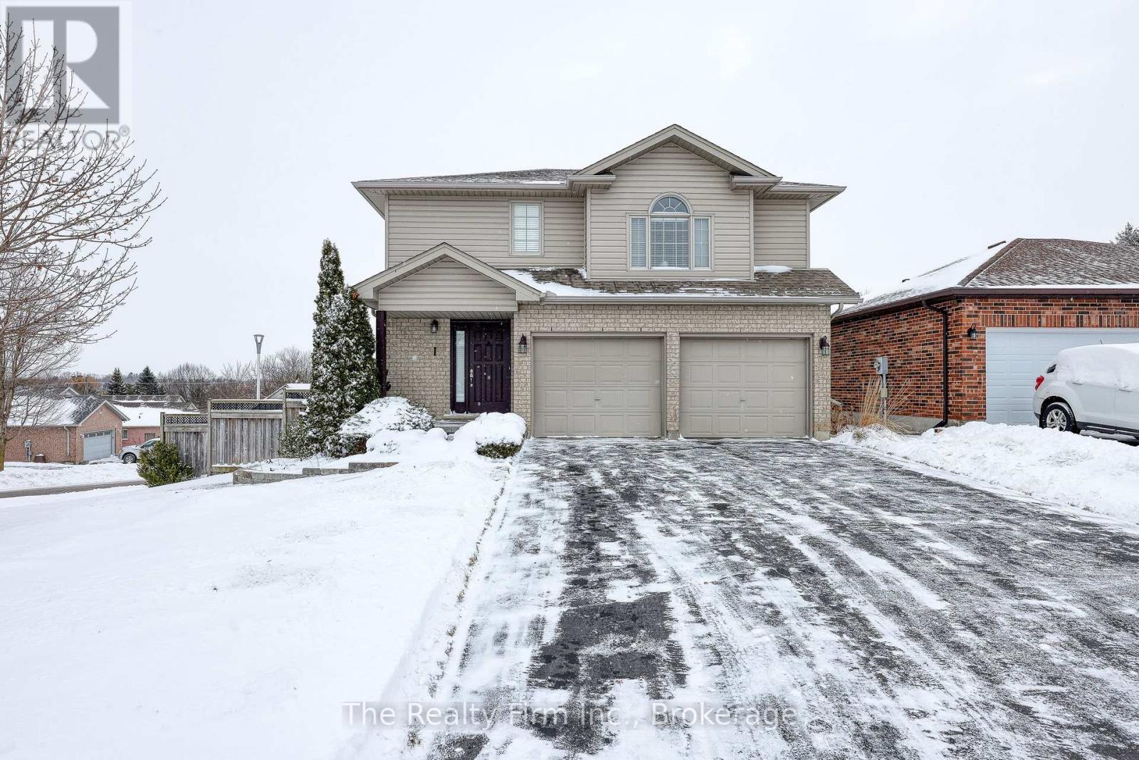 1 RIVERVIEW ROAD, Ingersoll (Ingersoll - North)