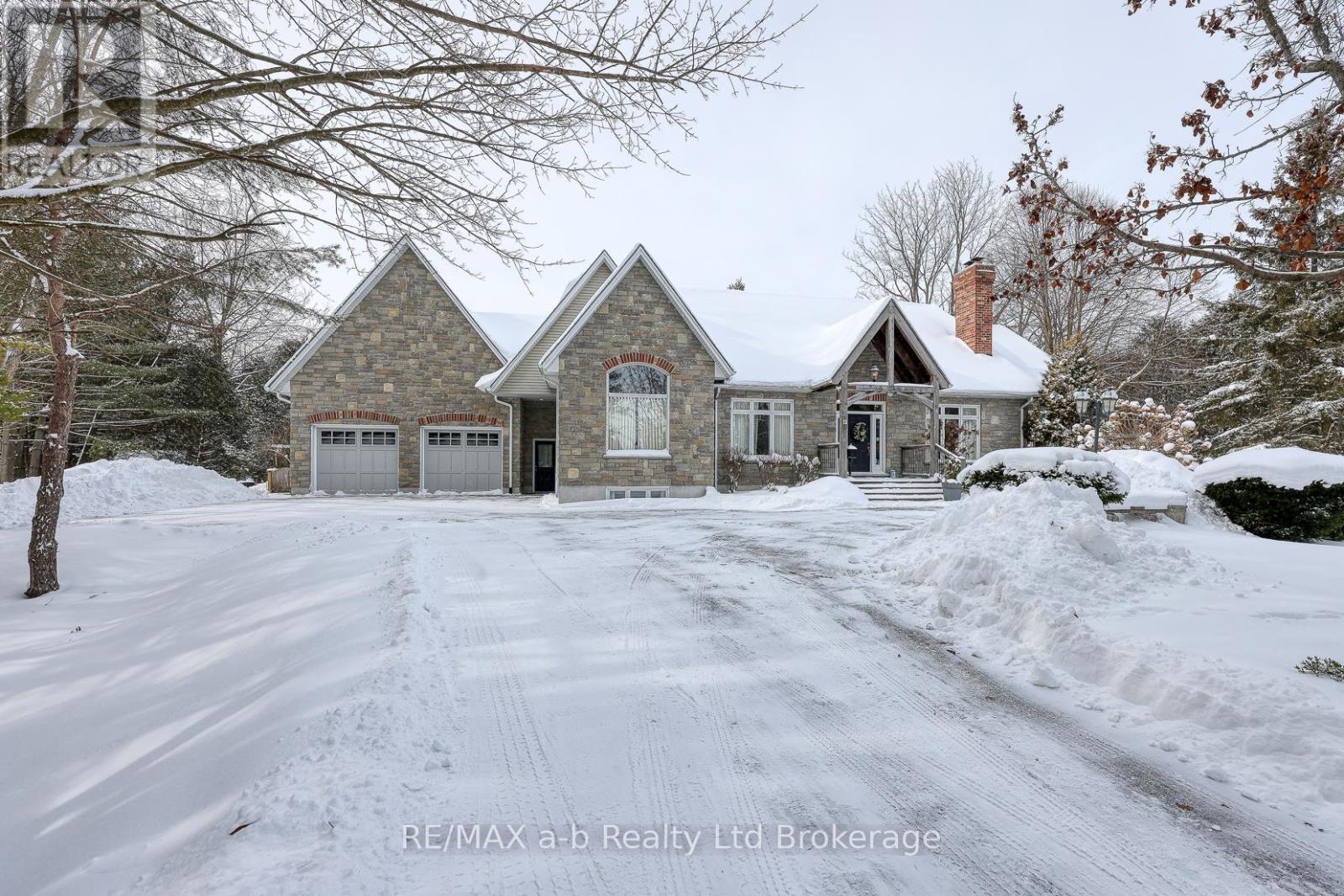 11 NORSWORTHY LANE, Ingersoll (Ingersoll - South)