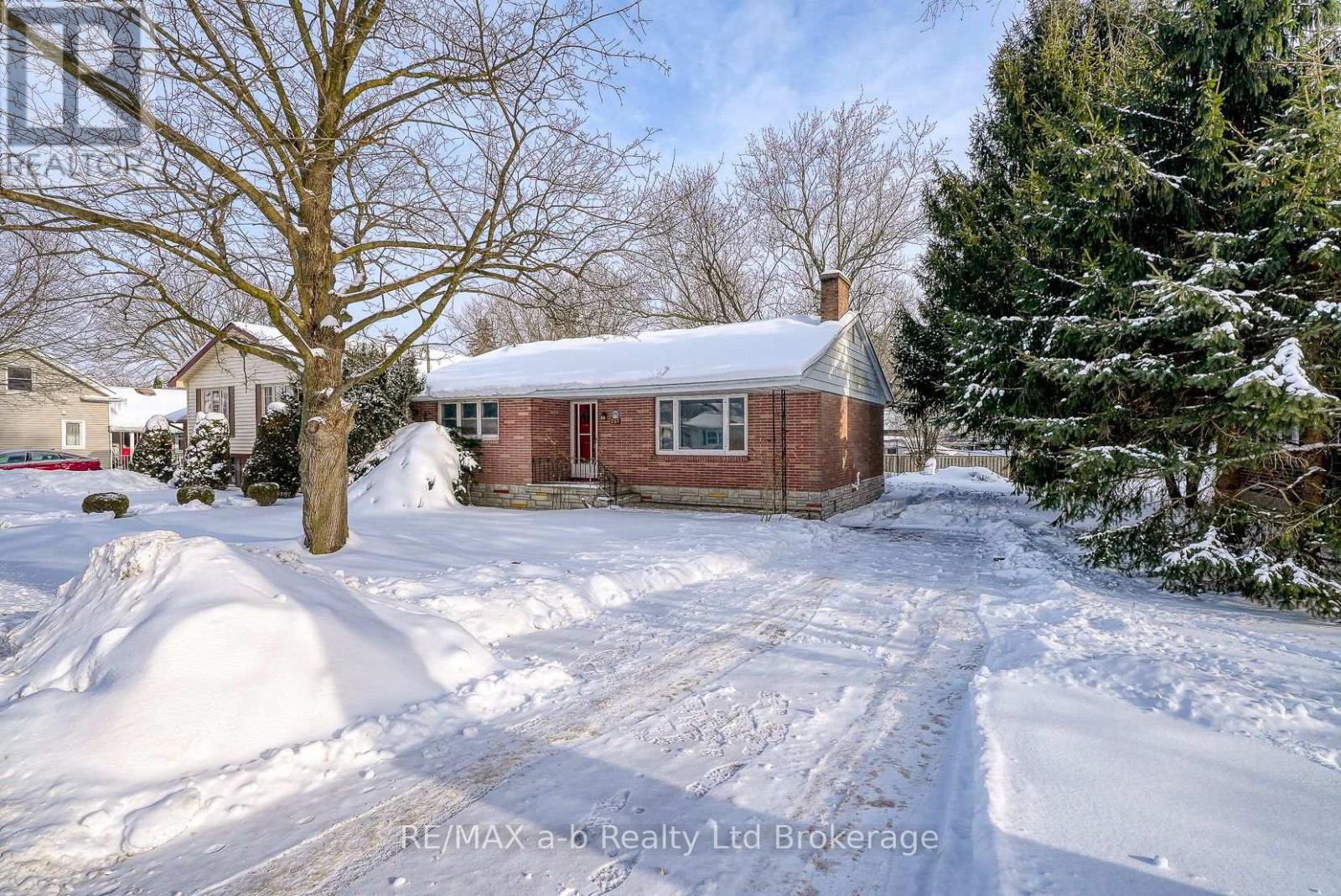 387 WELLINGTON STREET, Ingersoll (Ingersoll - South)