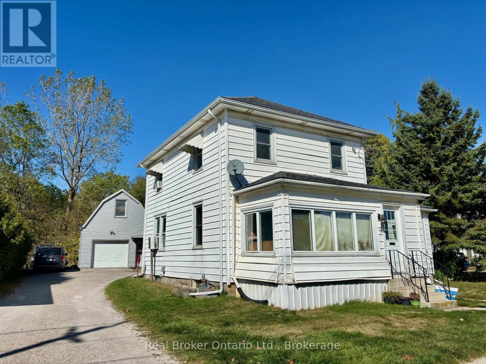208 VICTORIA STREET, Ingersoll (Ingersoll - North)