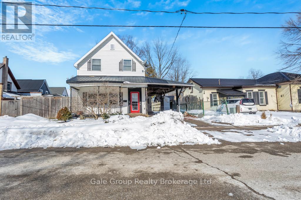 150 FRANCES STREET, Ingersoll (Ingersoll - South)