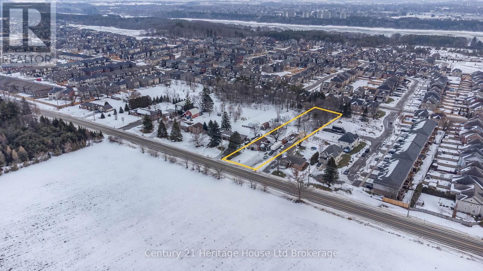 745190 OXFORD ROAD 17, Woodstock (Woodstock - North)