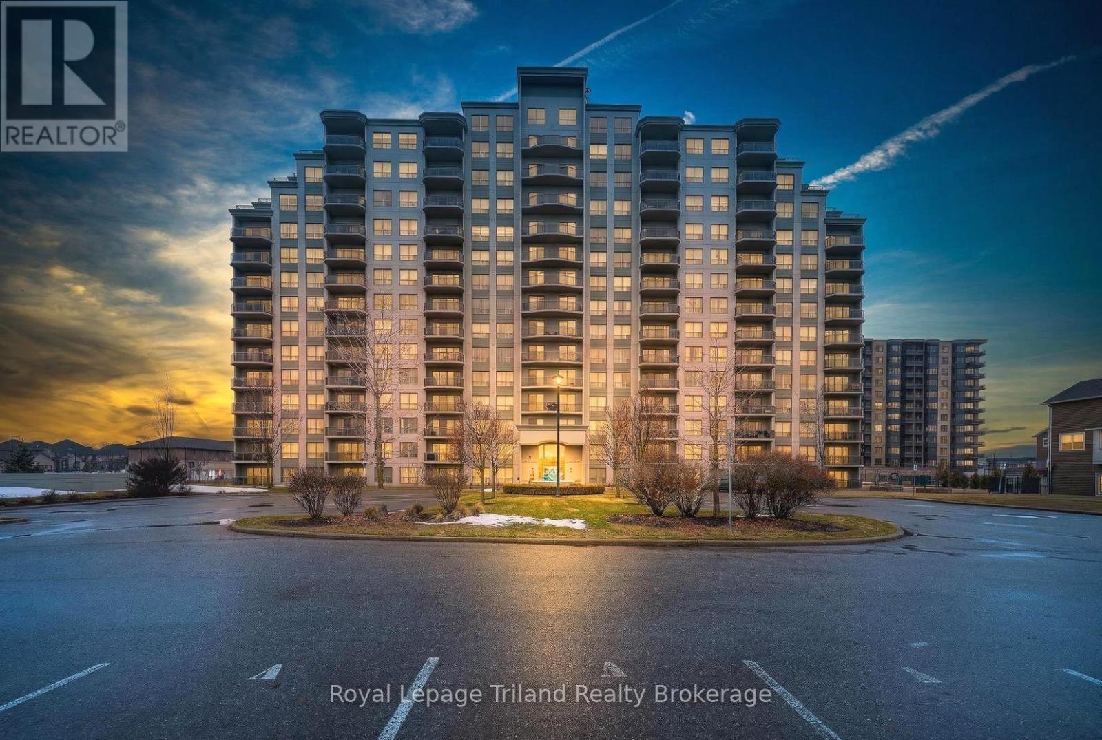 1007 - 1030 CORONATION DRIVE, London North (North I)