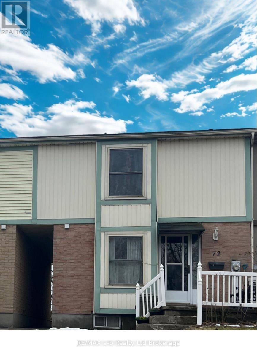 72 ADSWOOD ROAD E, London South (South Y)