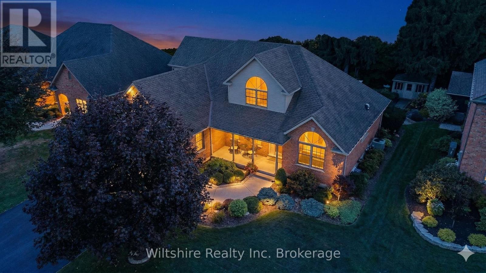 5 WHISPERING PINE LANE, Tillsonburg