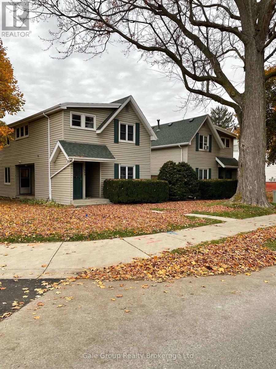 224 LACROIX STREET, Chatham-Kent (Chatham)