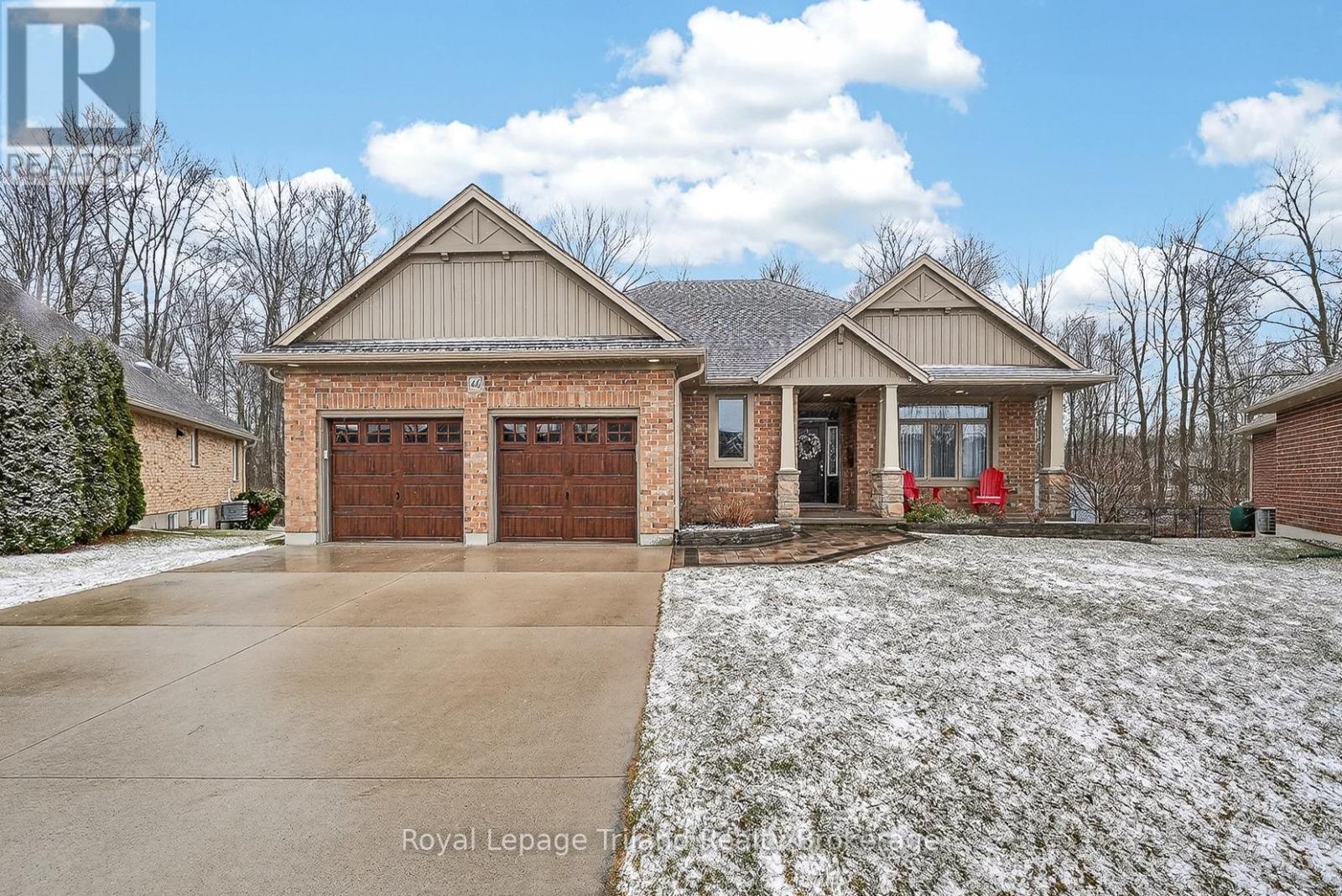 46 COLIN AVENUE, Tillsonburg