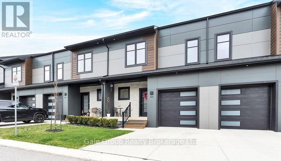 602 - 361 QUARTER TOWN LINE, Tillsonburg