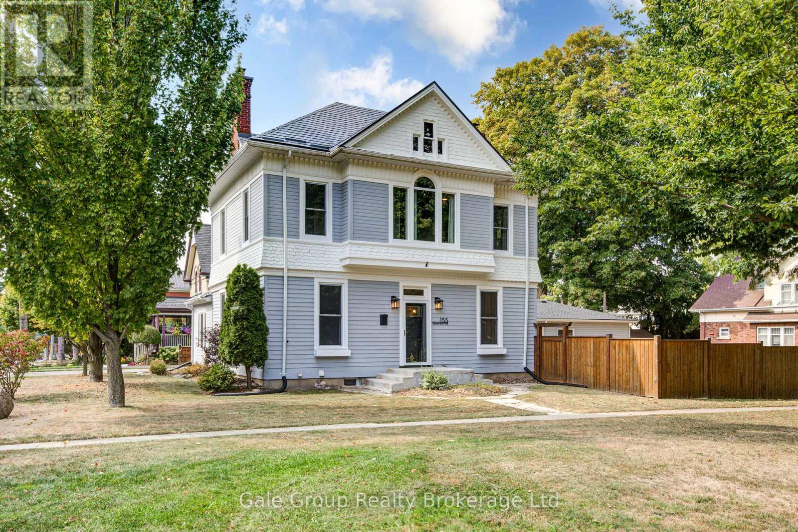 155 VANSITTART AVENUE, Woodstock (Woodstock - North)