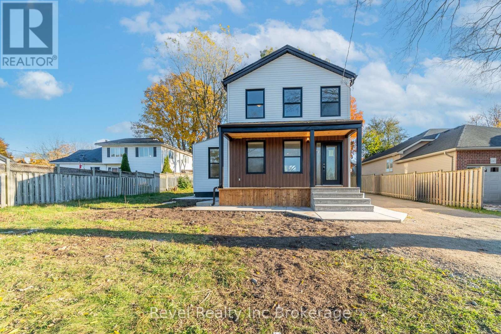 241 CHARLES STREET W, Ingersoll (Ingersoll - South)