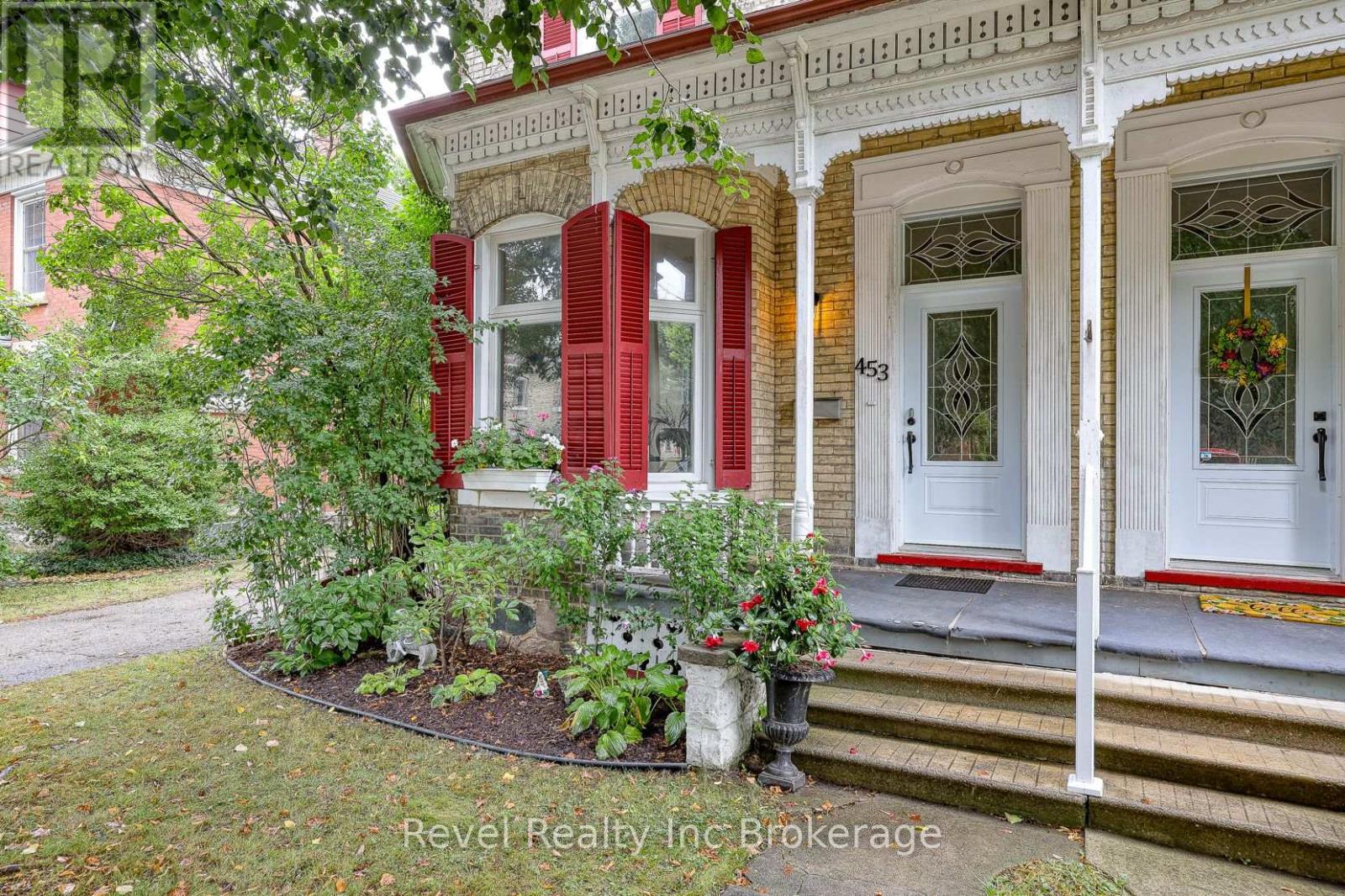 453 DREW STREET, Woodstock (Woodstock - North)