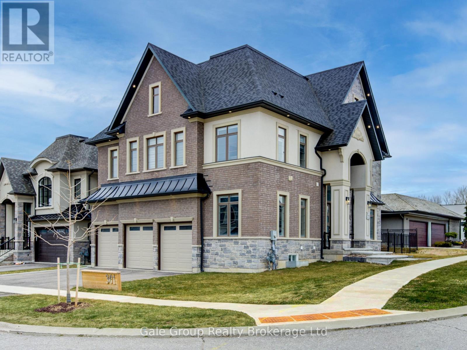 301 SOMME STREET, Woodstock (Woodstock - North)