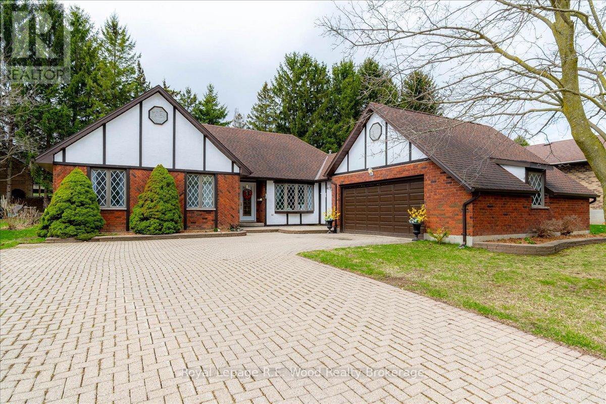 46 TANAGER DRIVE, Tillsonburg