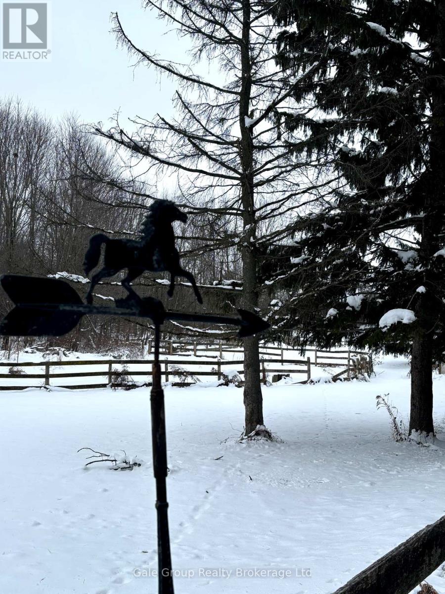 3504 PIGRAM ROAD, South-West Oxford (Salford)