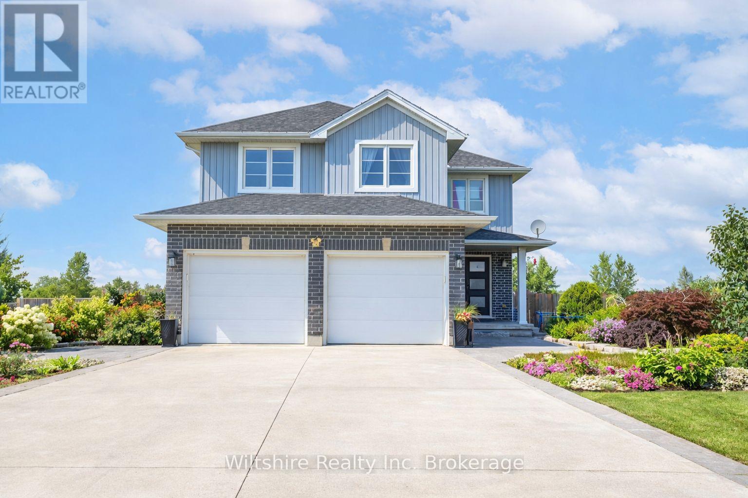 335 TALBOT STREET, Norfolk (Courtland)