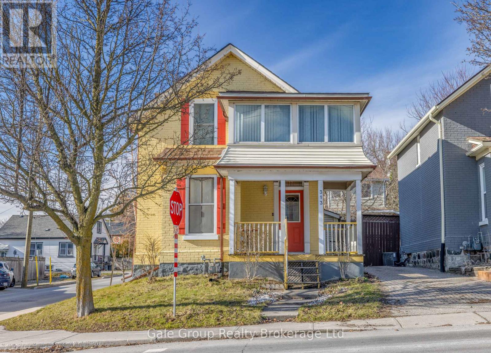 313 SIMCOE STREET, Woodstock (Woodstock - South)