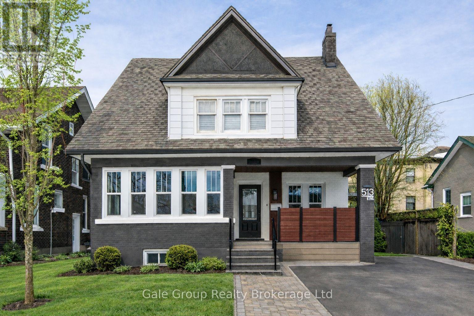 513 KING STREET, Woodstock (Woodstock - South)