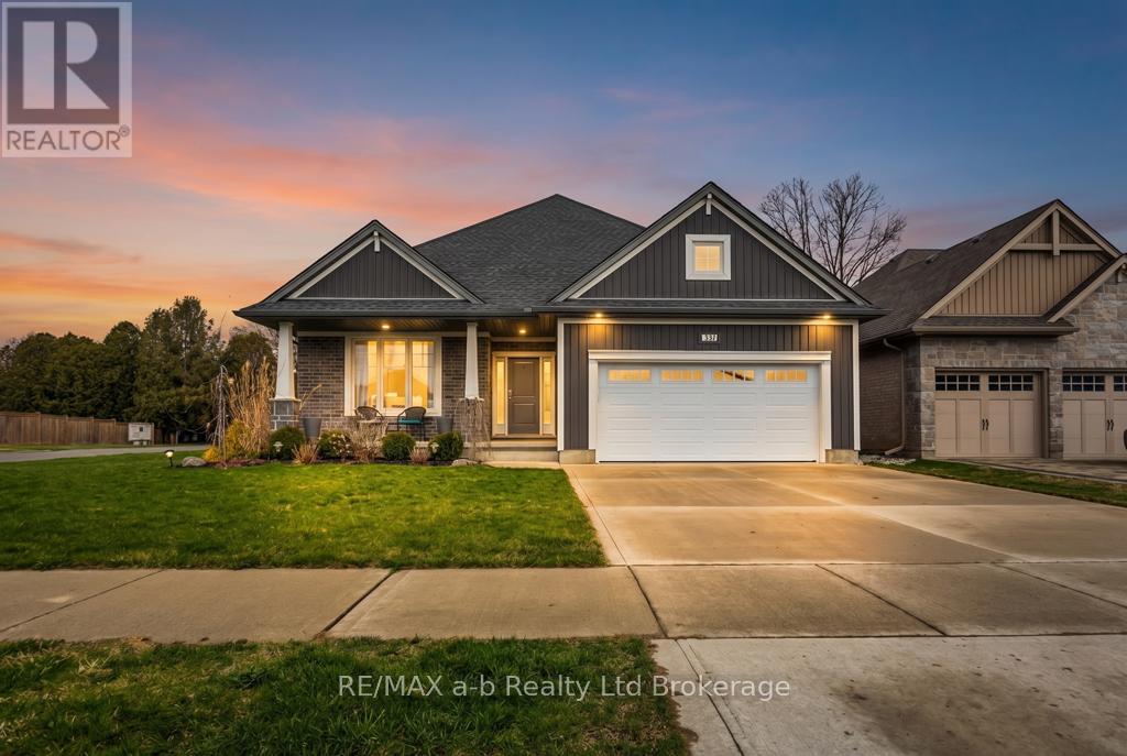 241 WILSON AVENUE, Tillsonburg