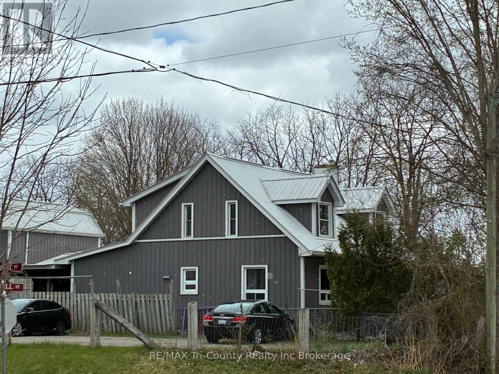 6 BIDWELL STREET, Tillsonburg