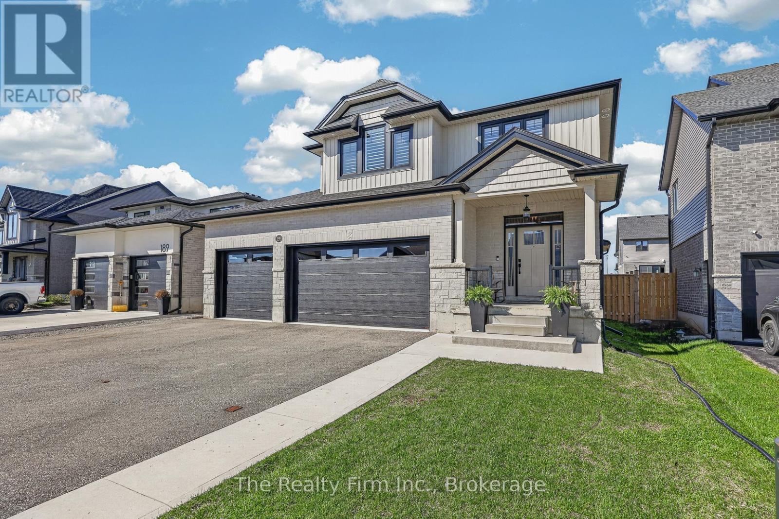 193 HEMLOCK STREET, Woodstock (Woodstock - North)