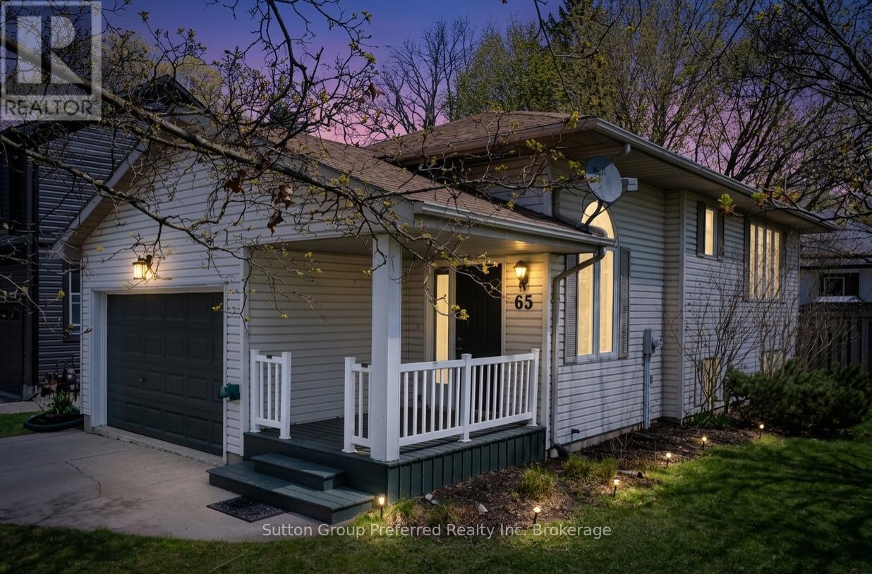 65 HINCKS STREET, Woodstock (Woodstock - South)