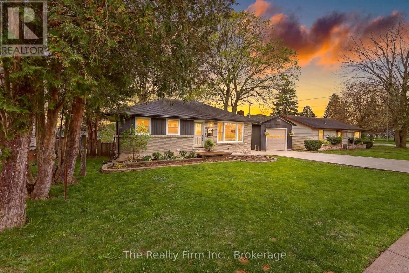 159 INNES STREET, Ingersoll (Ingersoll - North)