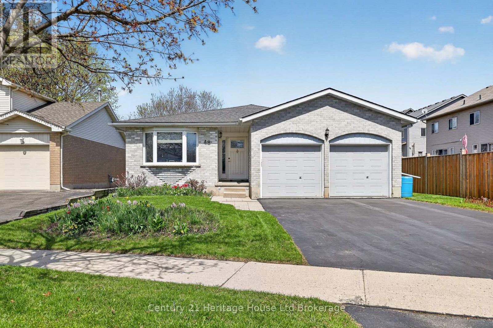 48 TAGGE STREET, Kitchener