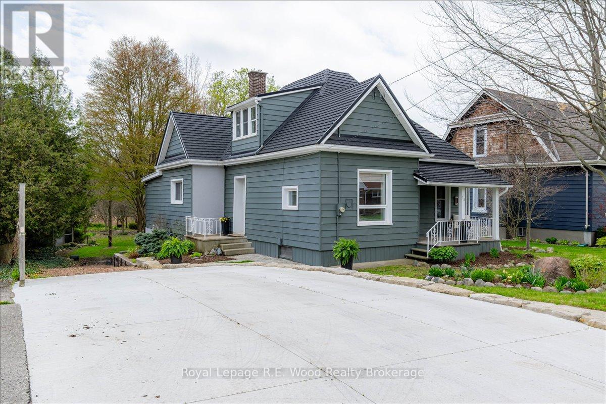 15 VAN STREET, Tillsonburg