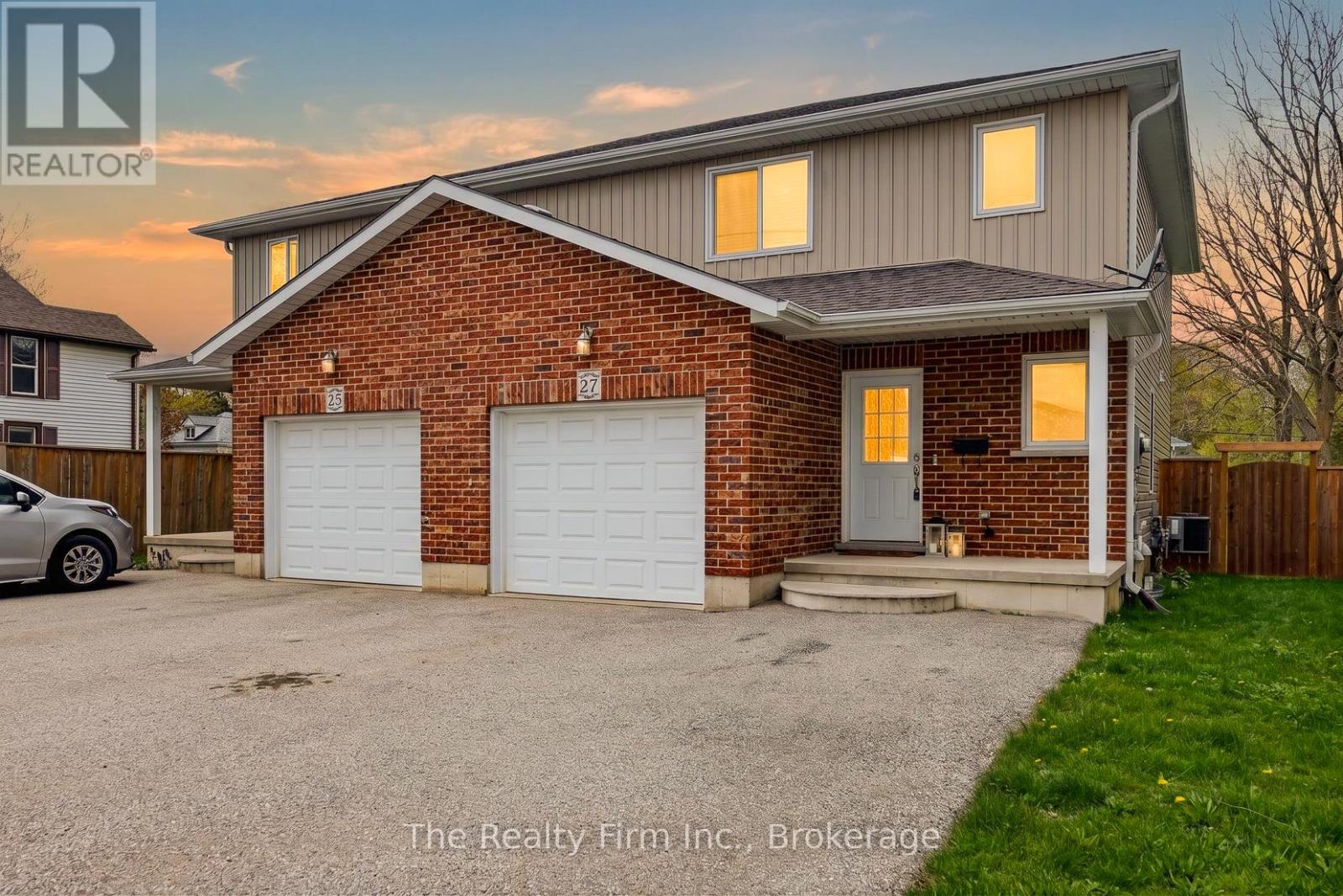 27 CATHERINE STREET, Ingersoll (Ingersoll - North)