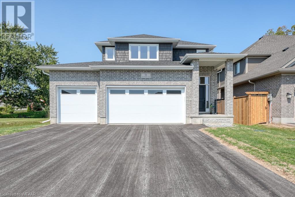 91 GRAYDON Drive, Mount Elgin