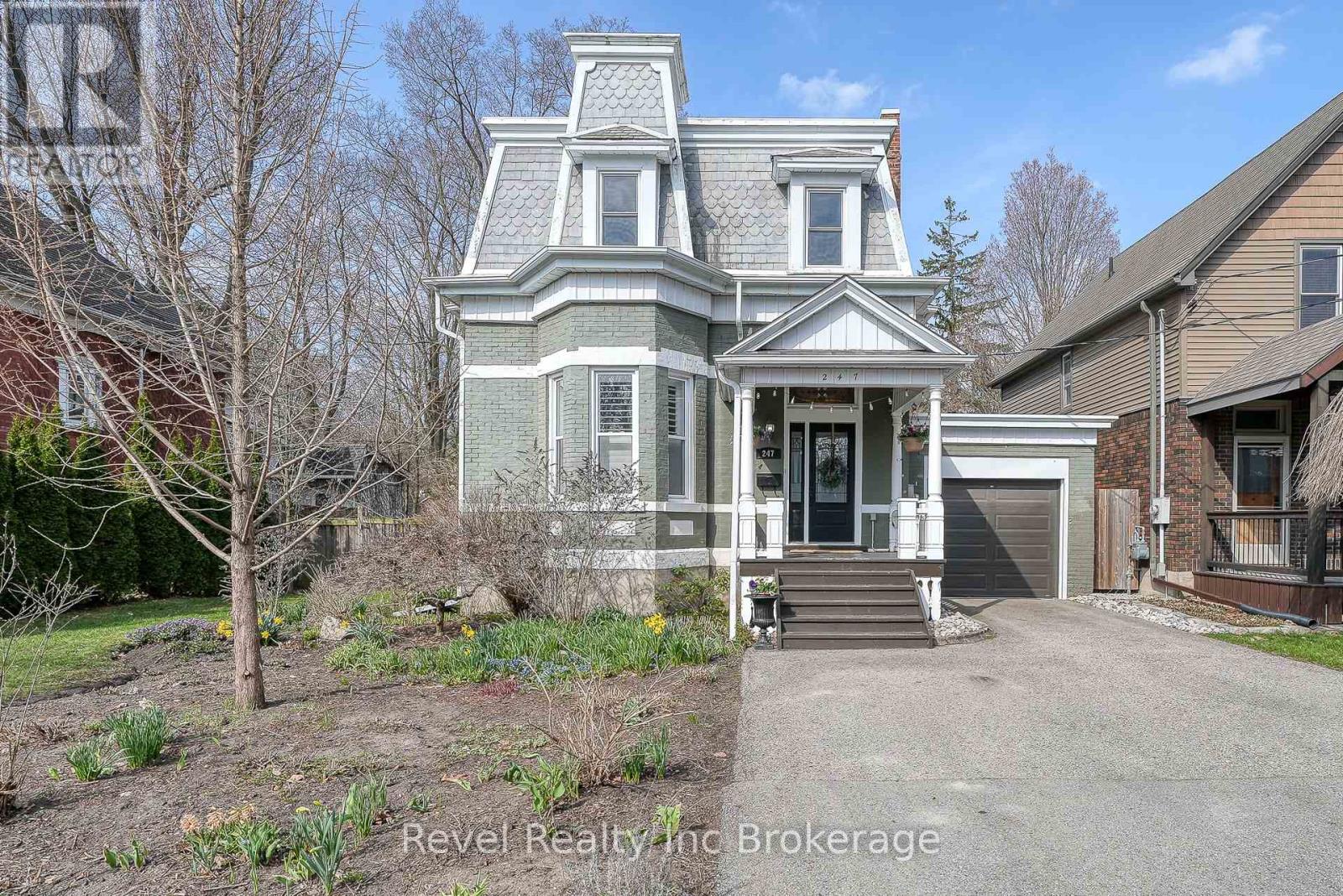 247 LIGHT STREET, Woodstock (Woodstock - North)