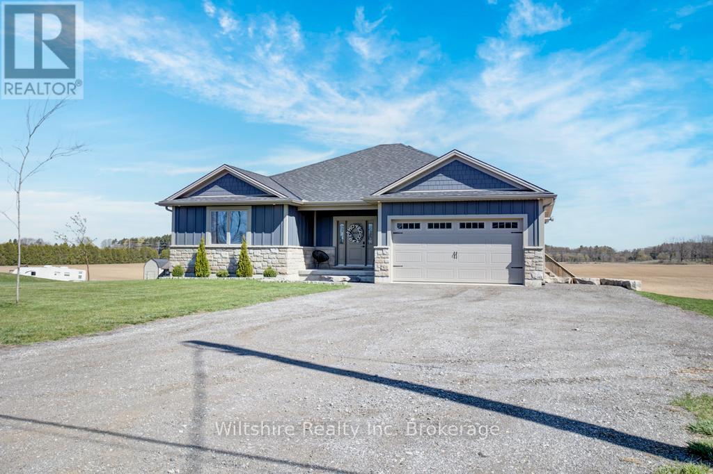 56524 HERITAGE LINE, Bayham