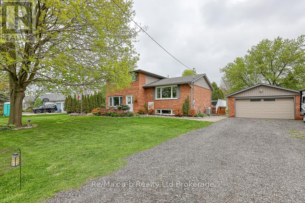 584414 BEACHVILLE ROAD, South-West Oxford (Beachville)