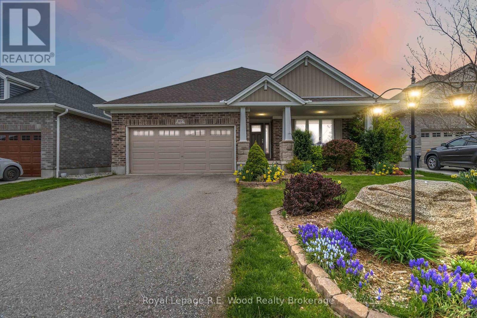 301 WILSON AVENUE, Tillsonburg