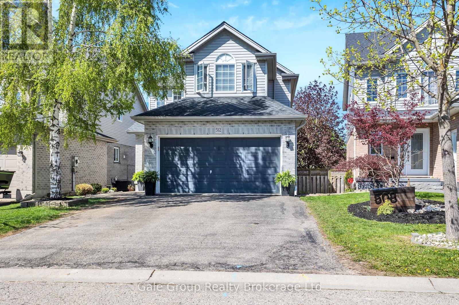 512 ONTARIO STREET, Woodstock (Woodstock - South)