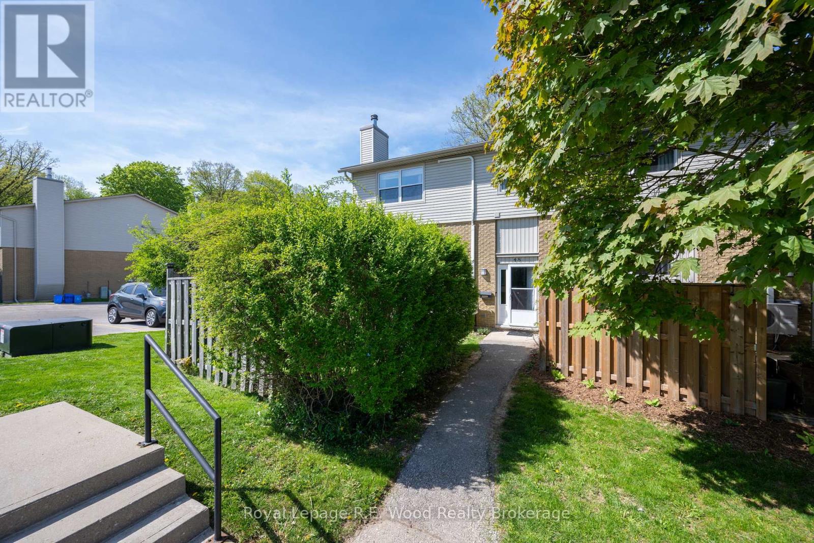 760 BERKSHIRE DRIVE, London South (South N)