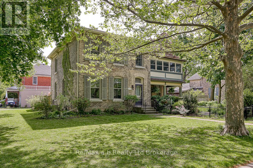 148 GRAHAM STREET, Woodstock (Woodstock - North)