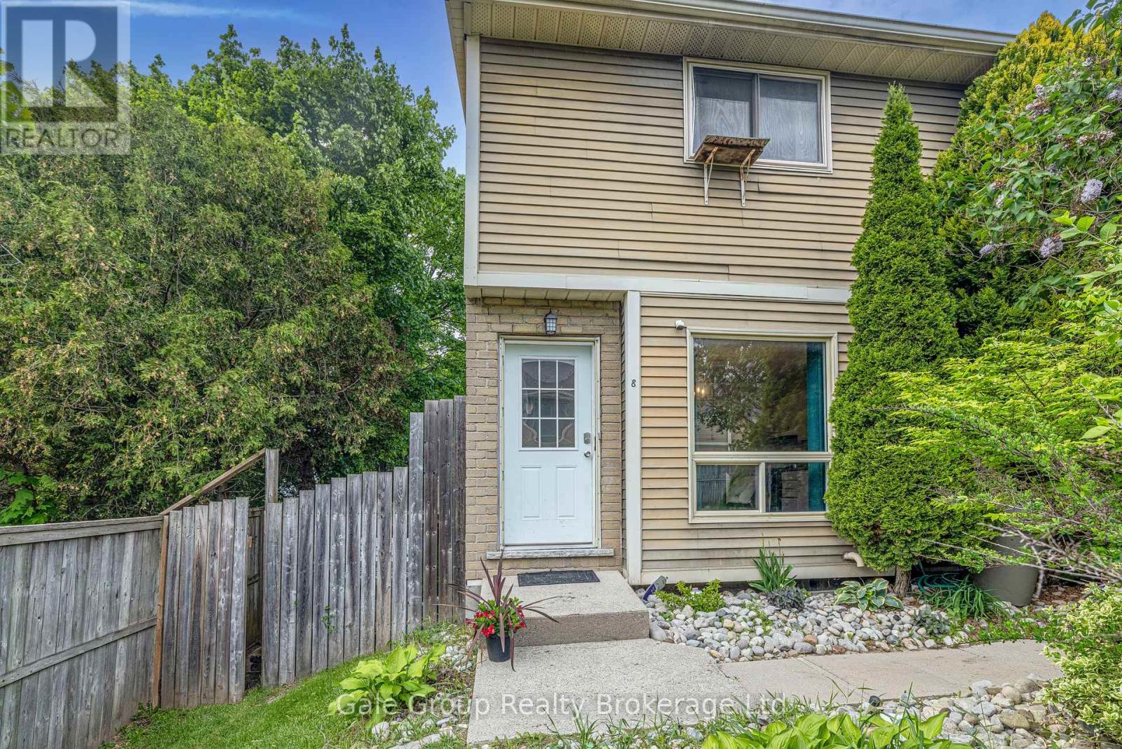 8 - 867 PARKINSON ROAD, Woodstock (Woodstock - South)
